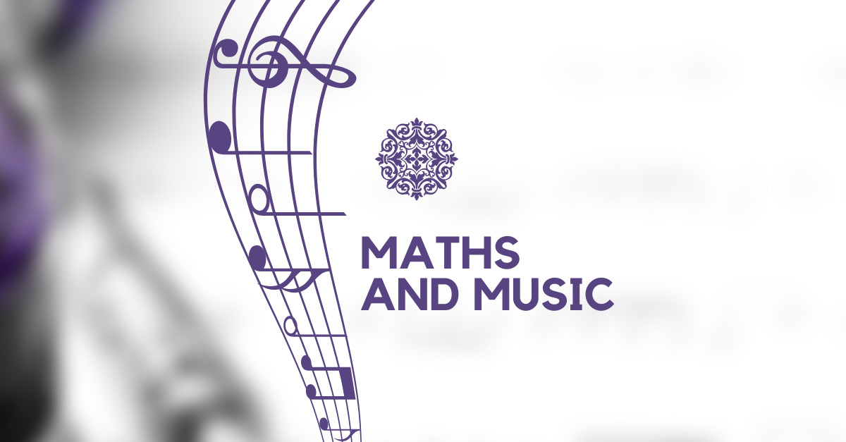 Maths and Music