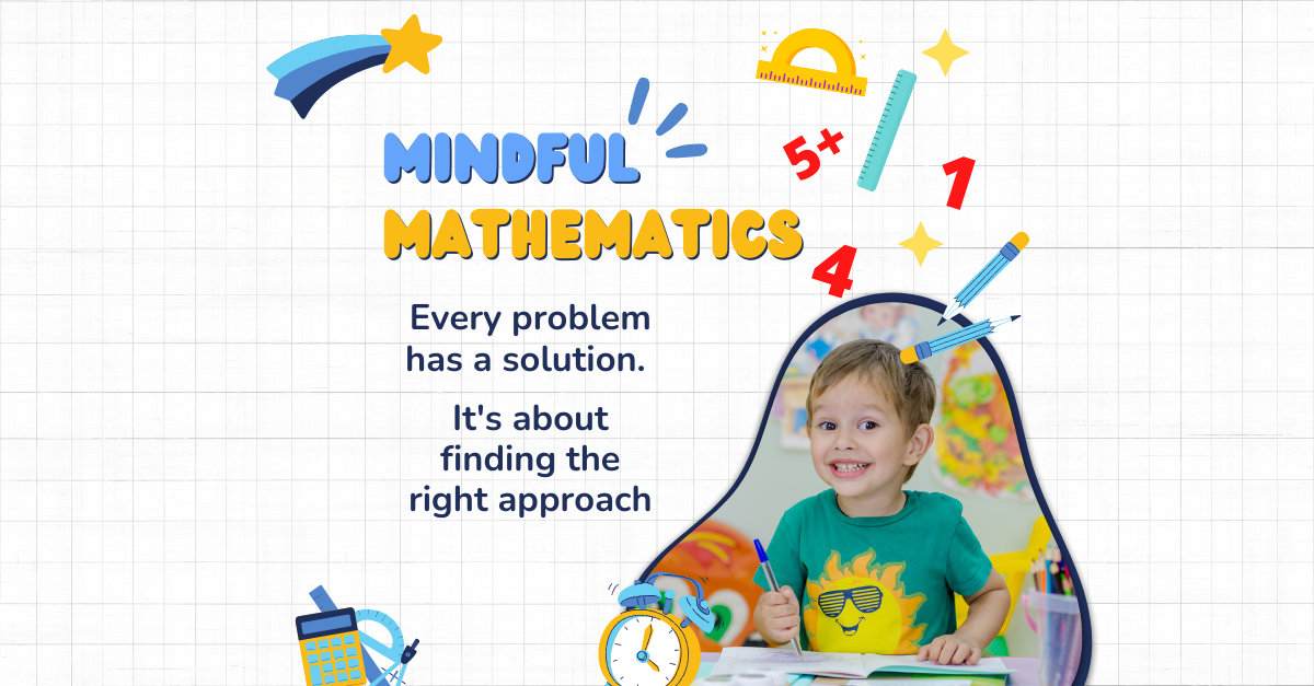 Mindful Mathematics