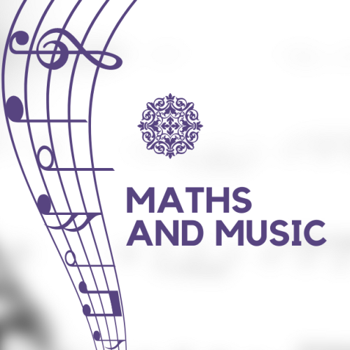 Maths and Music