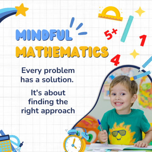 Mindful Mathematics