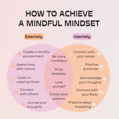 Mindful Mindset